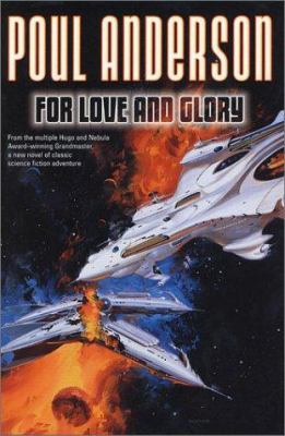 For love and glory 