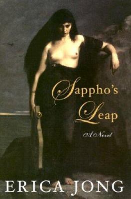 Sappho's leap : a novel 