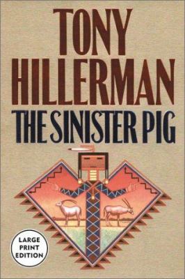 The sinister pig 