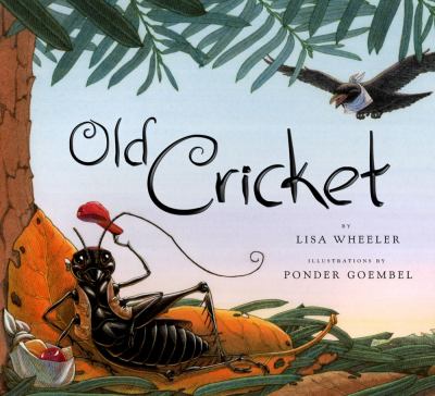 Old Cricket 