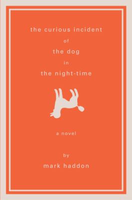 The curious incident of the dog in the night-time 