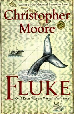 Fluke, or, I know why the winged whale sings 