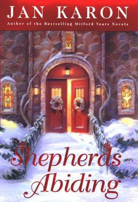 Shepherds abiding 