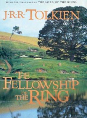 The fellowship of the ring  