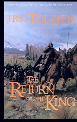 The return of the king 