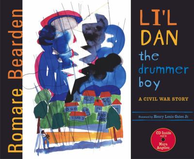 Li'l Dan, the drummer boy : a Civil War story 