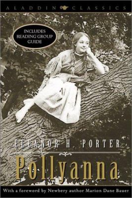 Pollyanna 