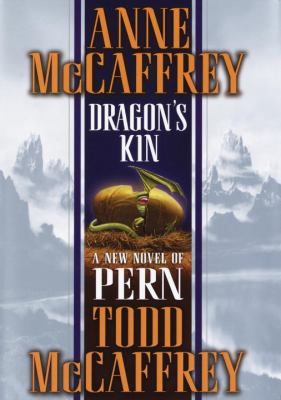 Dragon's kin 