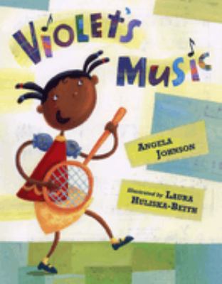 Violet's music 