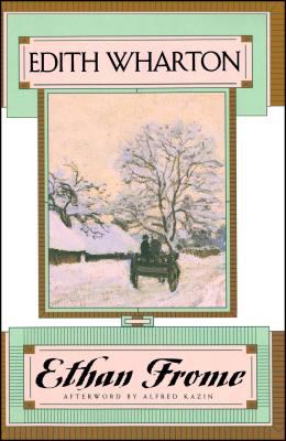 Ethan Frome 