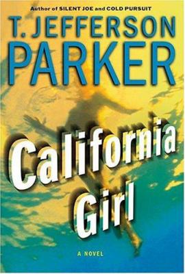 California girl 