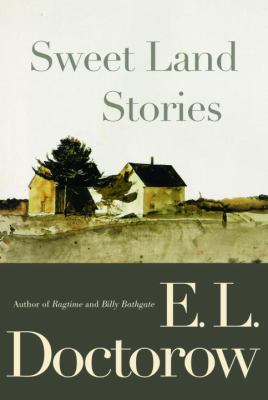 Sweet land stories 