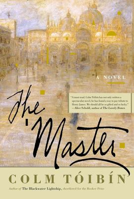 The master : a novel 