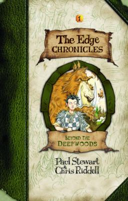 Beyond the Deepwoods 