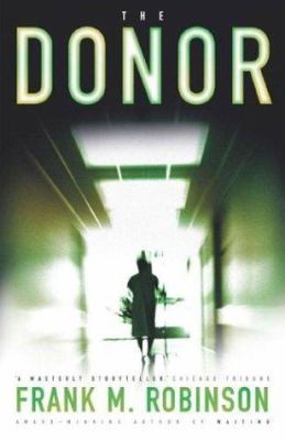 The donor 