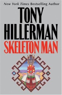 Skeleton man 