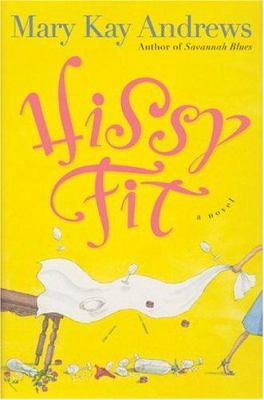 Hissy fit 