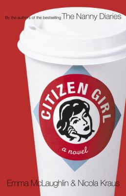 Citizen girl : a novel 