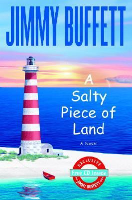 A salty piece of land 