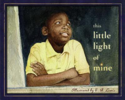 This little light of mine 