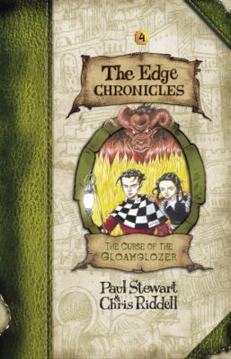 The curse of the gloamglozer 