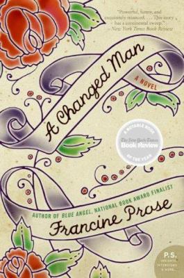 A changed man : a novel 