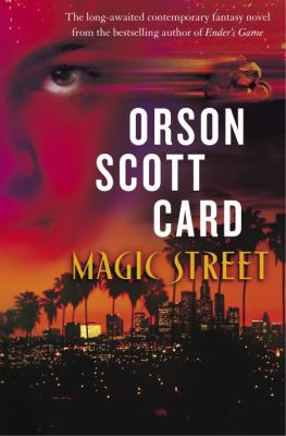 Magic street 