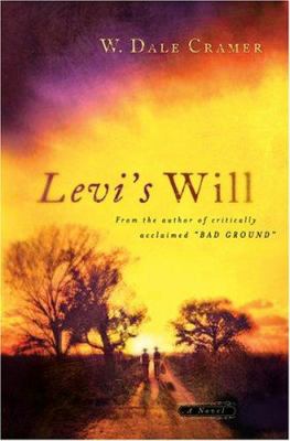 Levi's will : a novel 