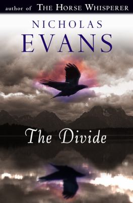 The divide 