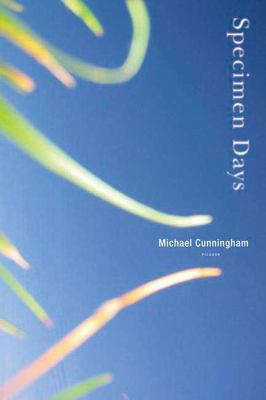 Specimen days 