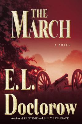The march : a novel 