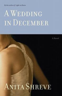 A wedding in December : a novel 