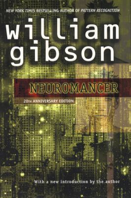 Neuromancer 