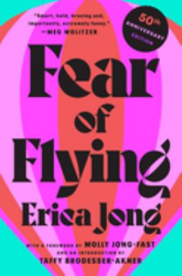 Fear of flying 