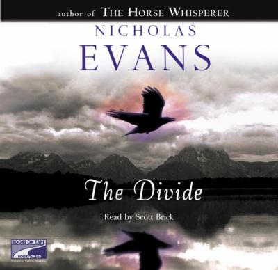 The divide