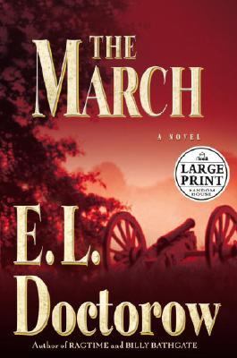 The march : a novel 