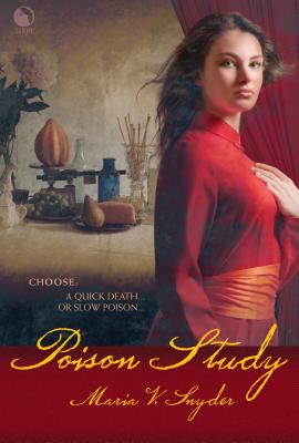 Poison study 