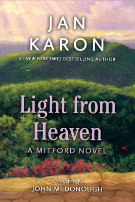 Light from heaven