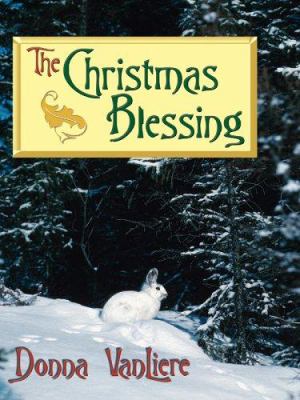 The Christmas blessing 