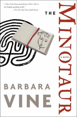 The minotaur : a novel 