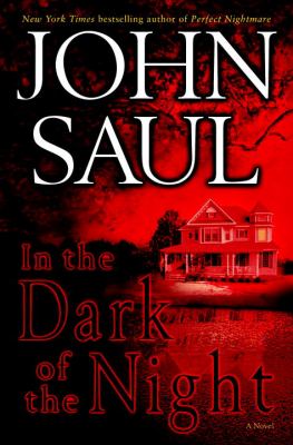 In the dark of the night : a novel 