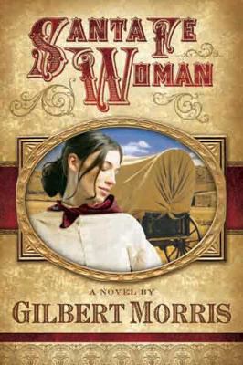 Santa Fe woman 