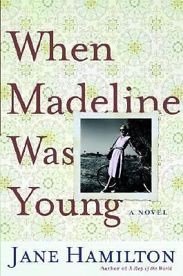 When Madeline was young : a novel 