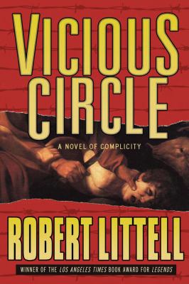 Vicious circle : a novel of complicity 