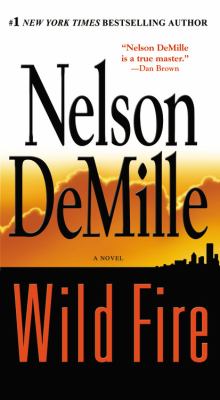 Wild fire : a novel 