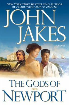 The gods of Newport : a novel 