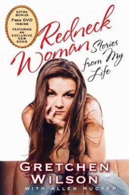 Redneck woman : stories from my life 