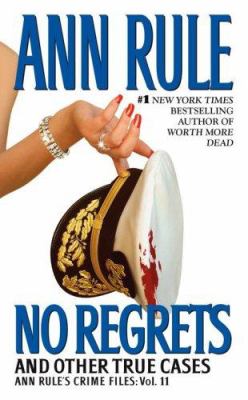No regrets : and other true cases 