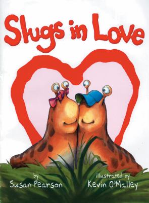 Slugs in love 