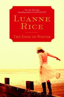 The edge of winter 